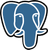PostgreSQL logo